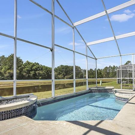 4716 Windwood Magic Villa & Pool Кисими Екстериор снимка