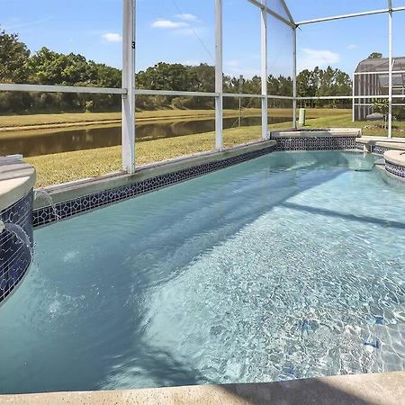 4716 Windwood Magic Villa & Pool Кисими Екстериор снимка