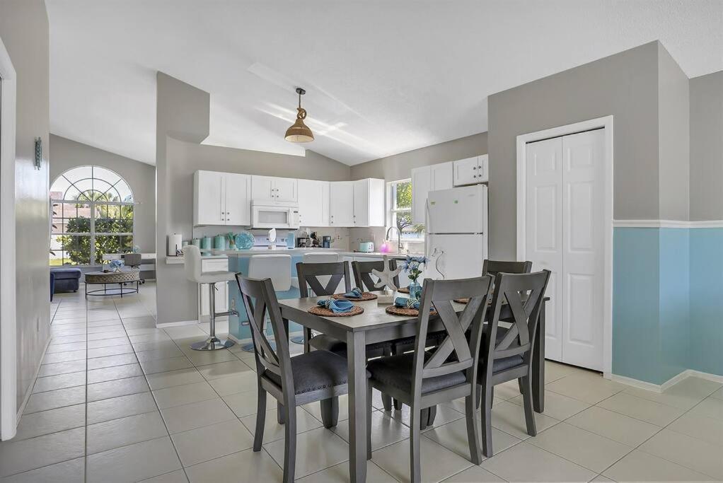 4716 Windwood Magic Villa & Pool Кисими Екстериор снимка