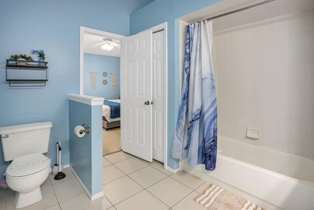 4716 Windwood Magic Villa & Pool Кисими Екстериор снимка