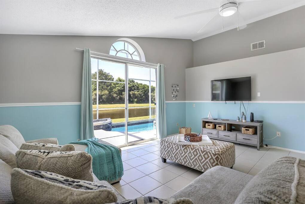 4716 Windwood Magic Villa & Pool Кисими Екстериор снимка