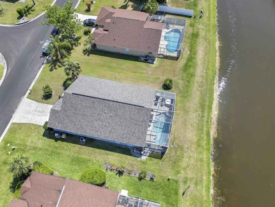 4716 Windwood Magic Villa & Pool Кисими Екстериор снимка