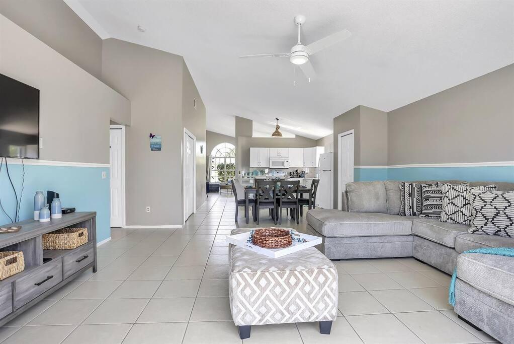 4716 Windwood Magic Villa & Pool Кисими Екстериор снимка