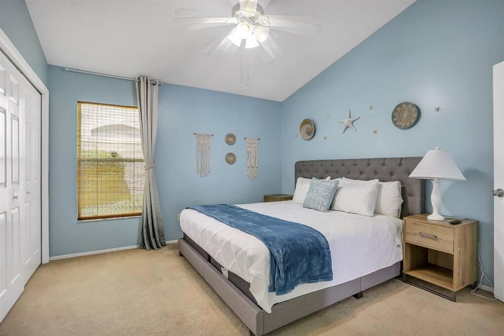 4716 Windwood Magic Villa & Pool Кисими Екстериор снимка