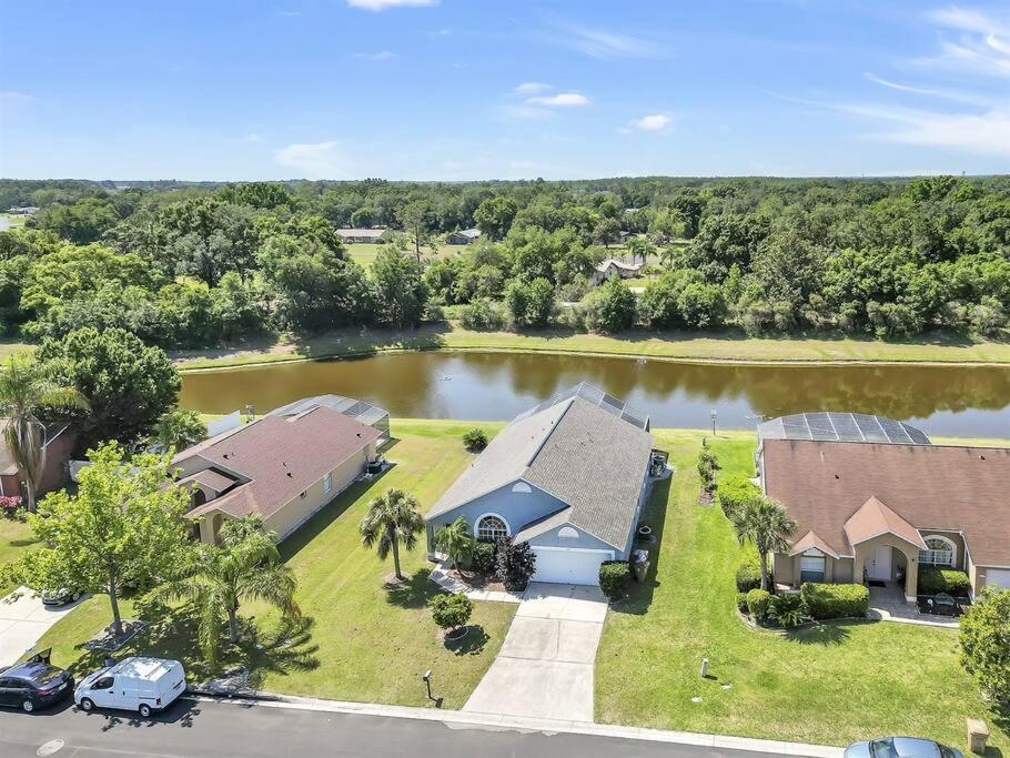 4716 Windwood Magic Villa & Pool Кисими Екстериор снимка