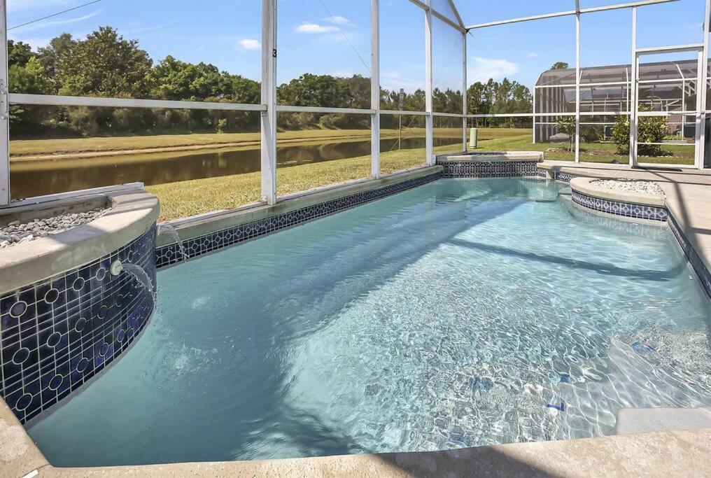 4716 Windwood Magic Villa & Pool Кисими Екстериор снимка